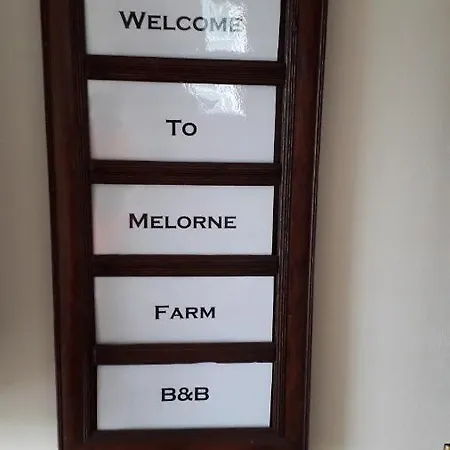 Melorne Farm