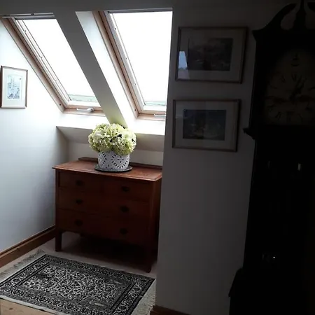 Melorne Farm Bed & Breakfast