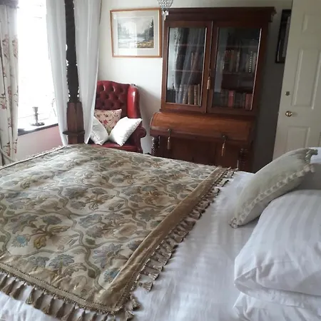 Melorne Farm Bed & Breakfast