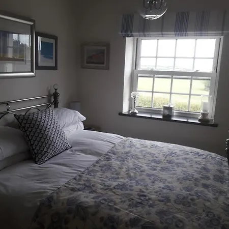 Melorne Farm Bed & Breakfast