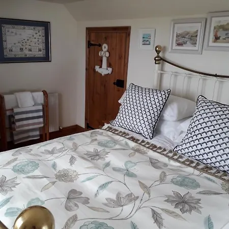 Melorne Farm Bed & Breakfast Camelford