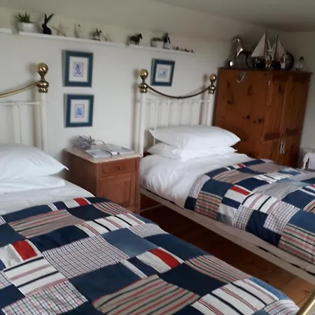 Melorne Farm Bed & Breakfast