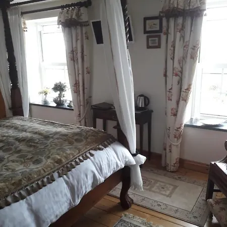 Melorne Farm Bed & Breakfast