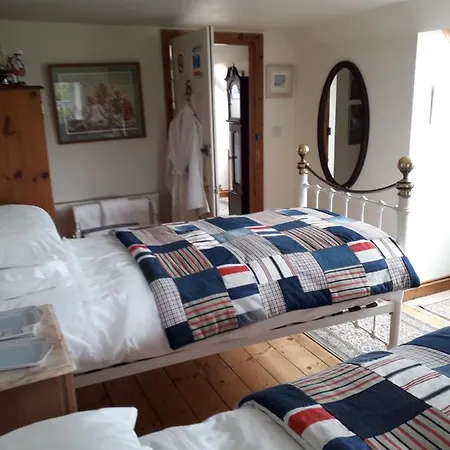 Melorne Farm 5* Camelford