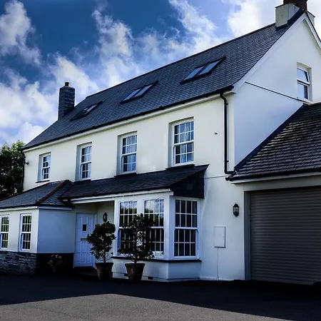 Bed & Breakfast Melorne Farm 5*