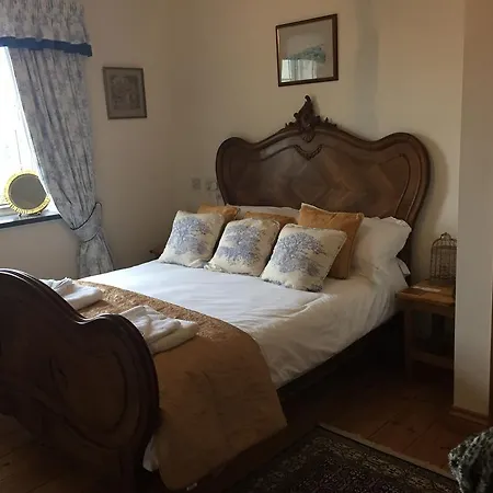 Melorne Farm Camelford