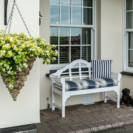 Melorne Farm Bed & Breakfast