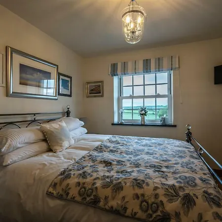 Melorne Farm 5* Camelford