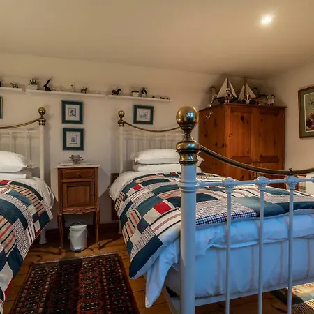 Bed & Breakfast Melorne Farm 5*